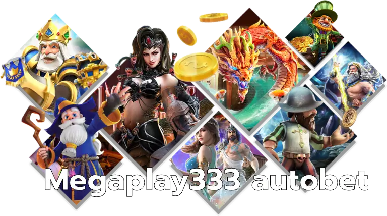 Megaplay333 autobet